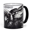 Image produit Game of Thrones - Tasse Mystique Corbeau
