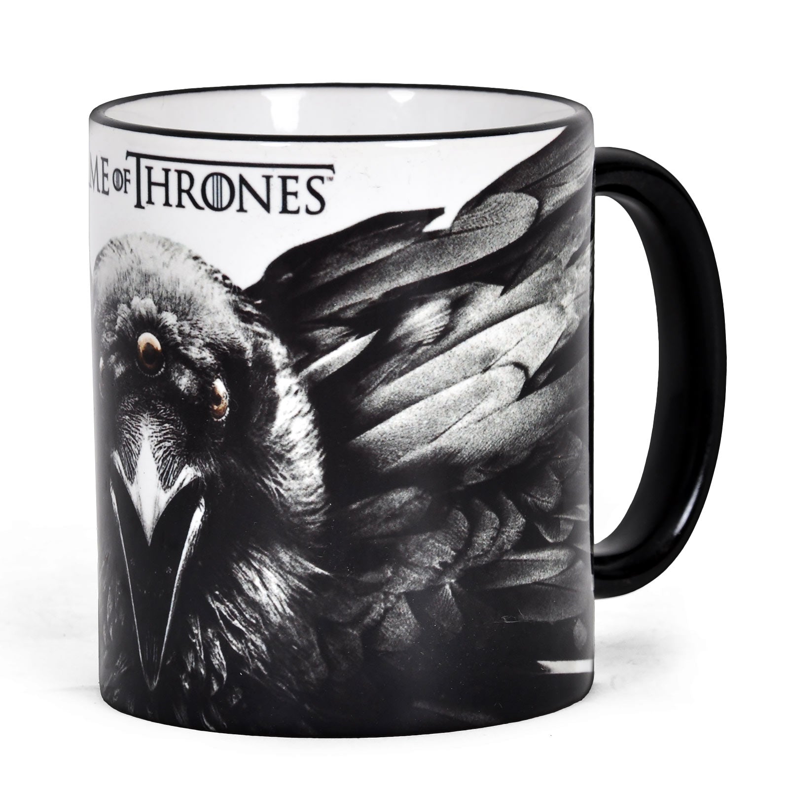 Image produit Game of Thrones - Tasse Mystique Corbeau