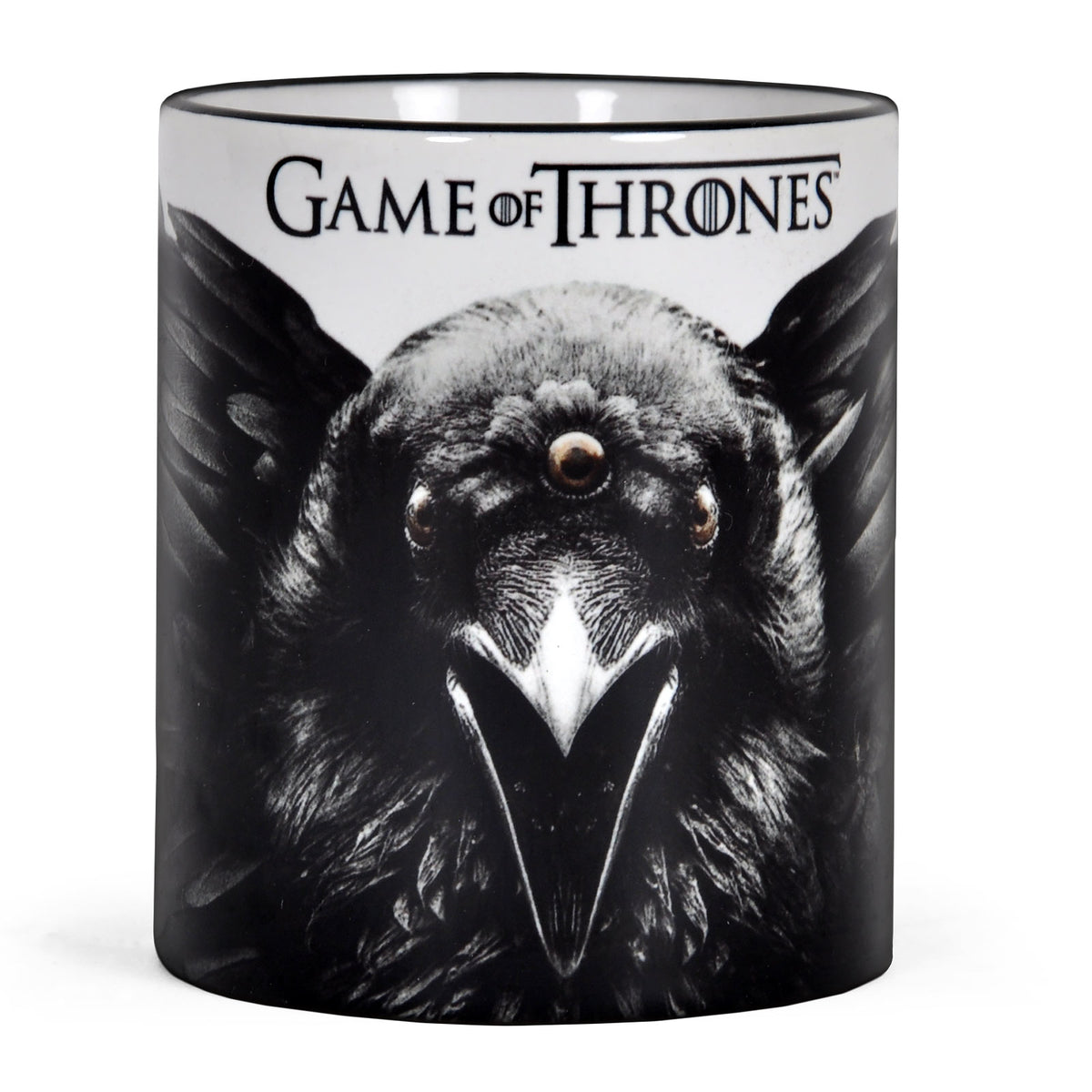 Image produit Game of Thrones - Tasse Mystique Corbeau