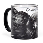 Image produit Game of Thrones - Tasse Mystique Corbeau