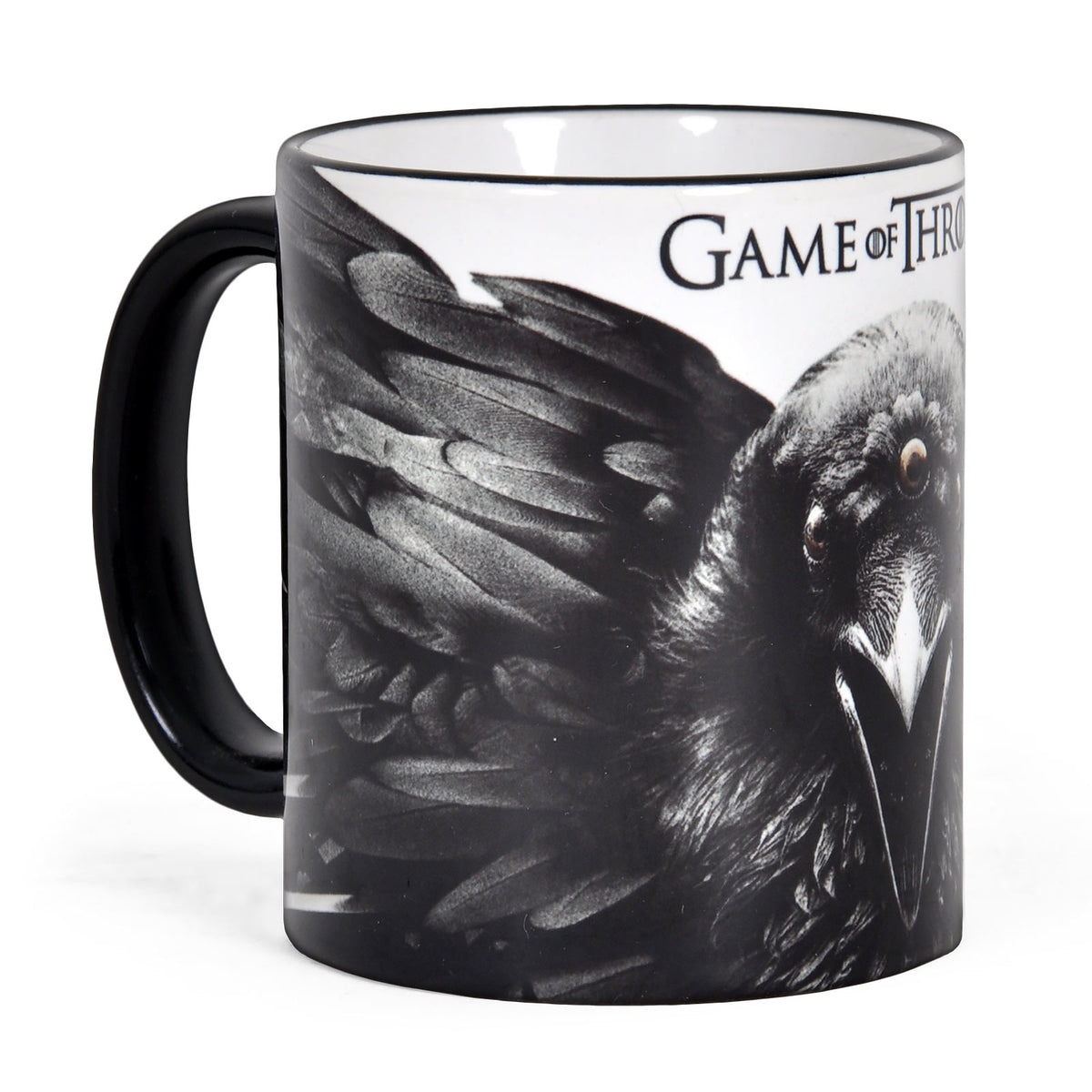 Image produit Game of Thrones - Tasse Mystique Corbeau