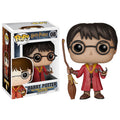 Image produit Harry Potter - Figurine Funko Pop Quidditch