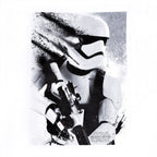 Produktbild Star Wars - Stormtrooper Splatter T-Shirt weiß