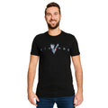 Image produit Vikings - T-Shirt de bienvenue noir