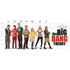 Produktbild Big Bang Theory - All Star Tasse