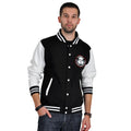 Produktbild Star Wars - Imperial Stormtrooper College Jacke