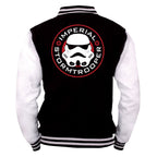 Produktbild Star Wars - Imperial Stormtrooper College Jacke