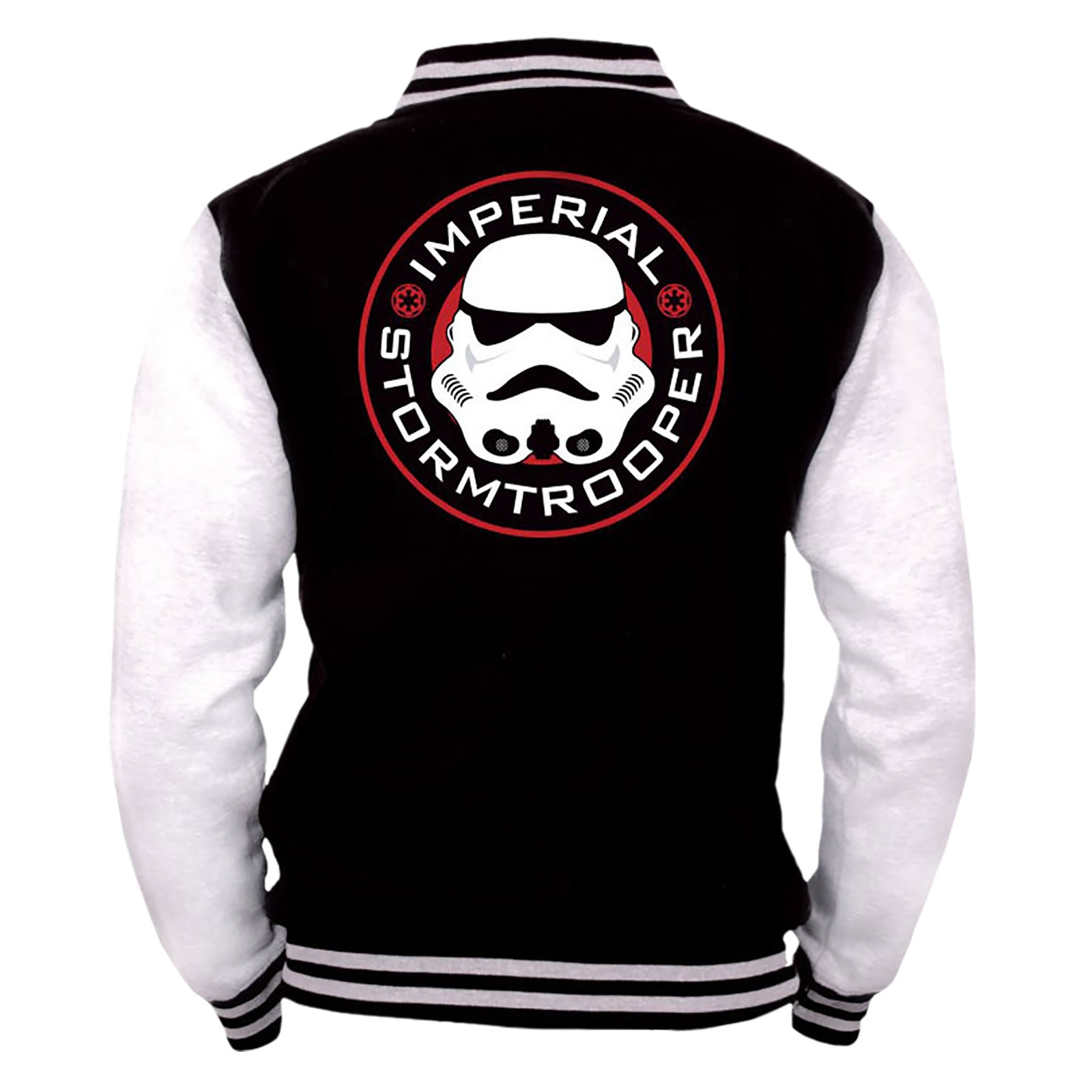 Produktbild Star Wars - Imperial Stormtrooper College Jacke