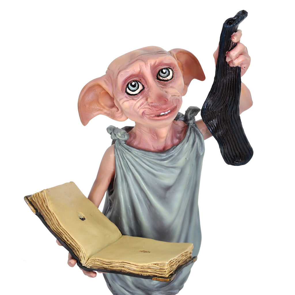 Immagine del prodotto Harry Potter - Dobby è libero Statua