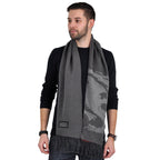 Image produit Game of Thrones - Écharpe Maison Targaryen
