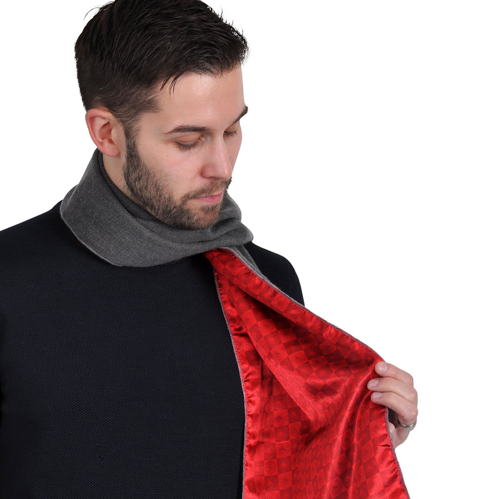 Image produit Game of Thrones - Écharpe Maison Targaryen
