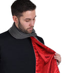 Image produit Game of Thrones - Écharpe Maison Targaryen