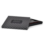 Image produit Game of Thrones - Écharpe Maison Targaryen