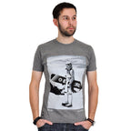 Produktbild Star Wars - Snow Trooper T-Shirt grau