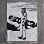 Produktbild Star Wars - Snow Trooper T-Shirt grau