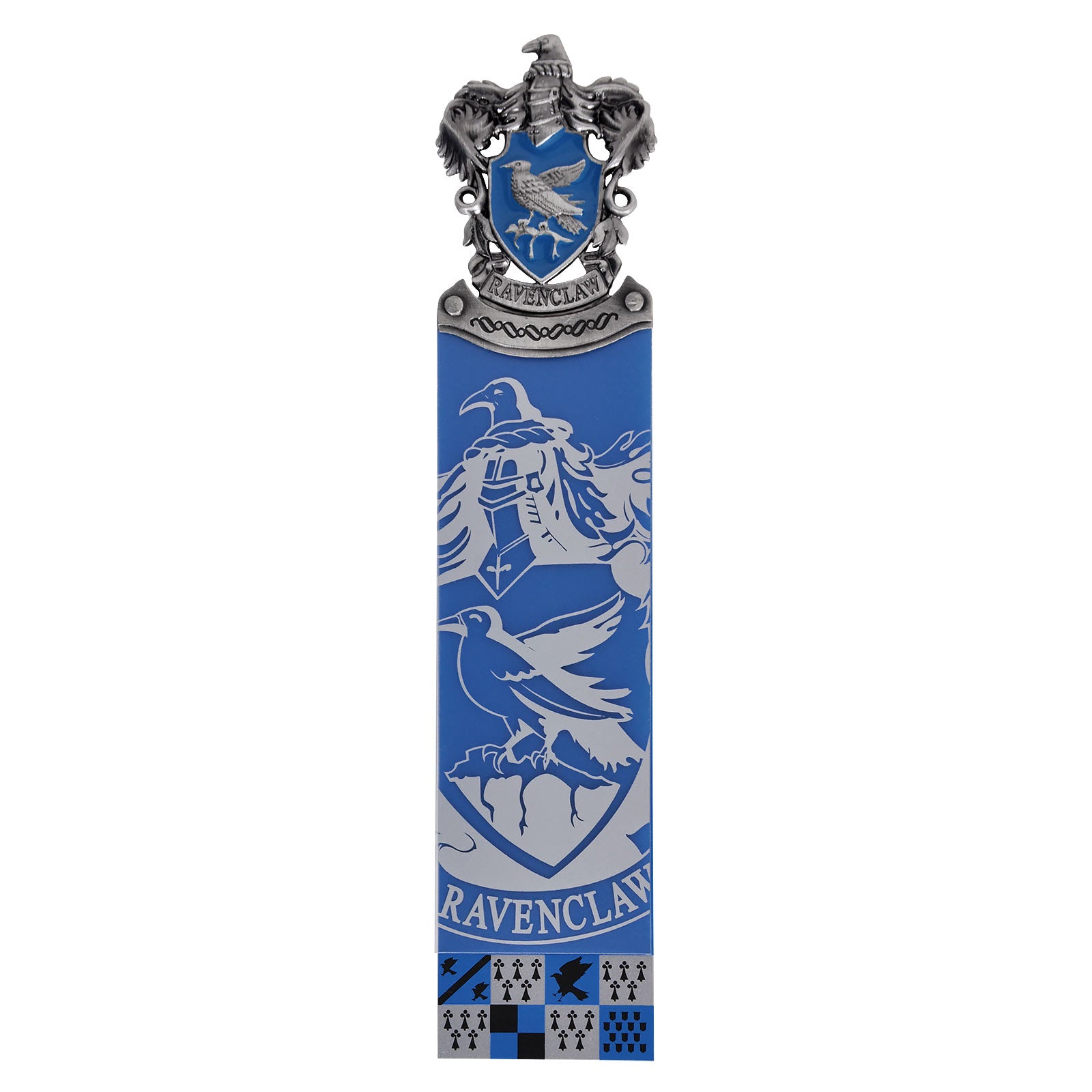Image produit Harry Potter - Marque-page Ravenclaw Bleu