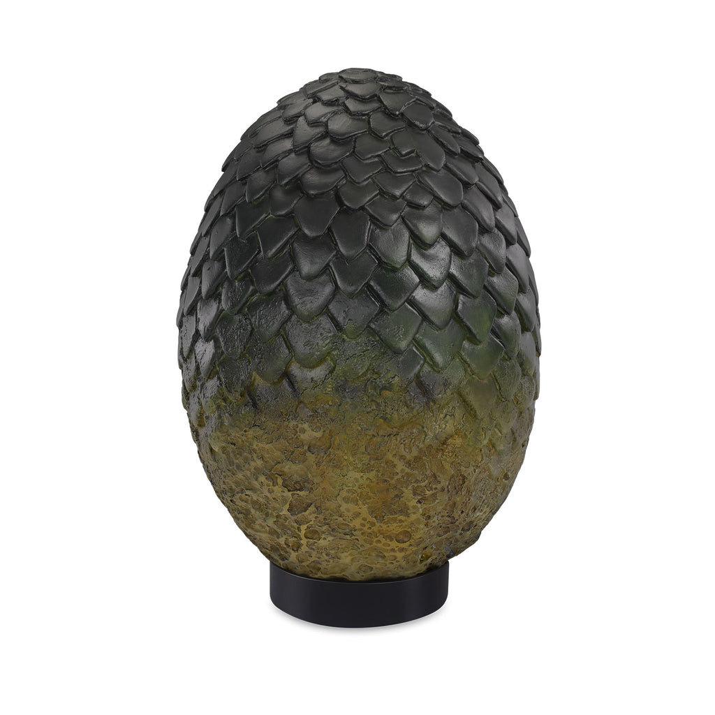 Immagine del prodotto Game of Thrones - Uovo di drago verde di Rhaegal