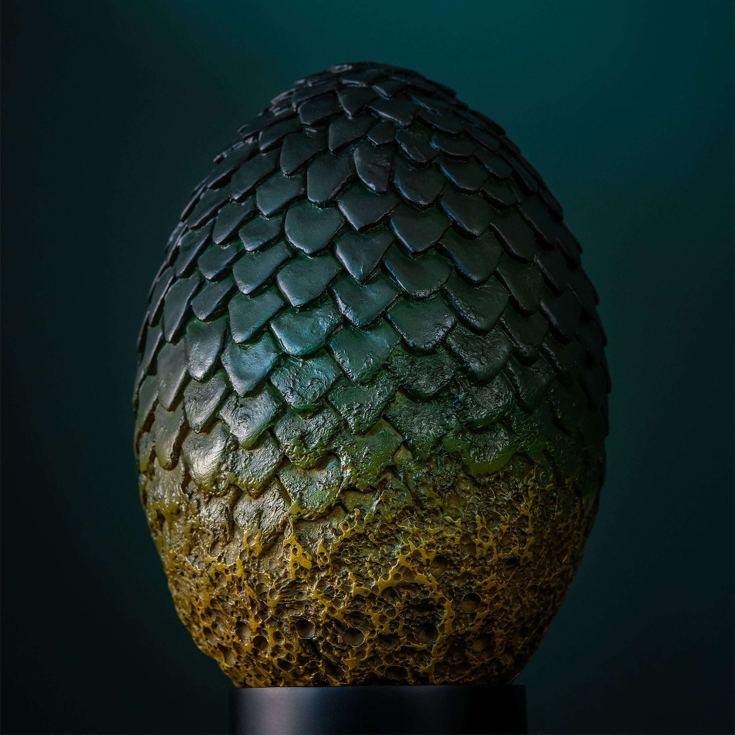 Immagine del prodotto Game of Thrones - Uovo di drago verde di Rhaegal