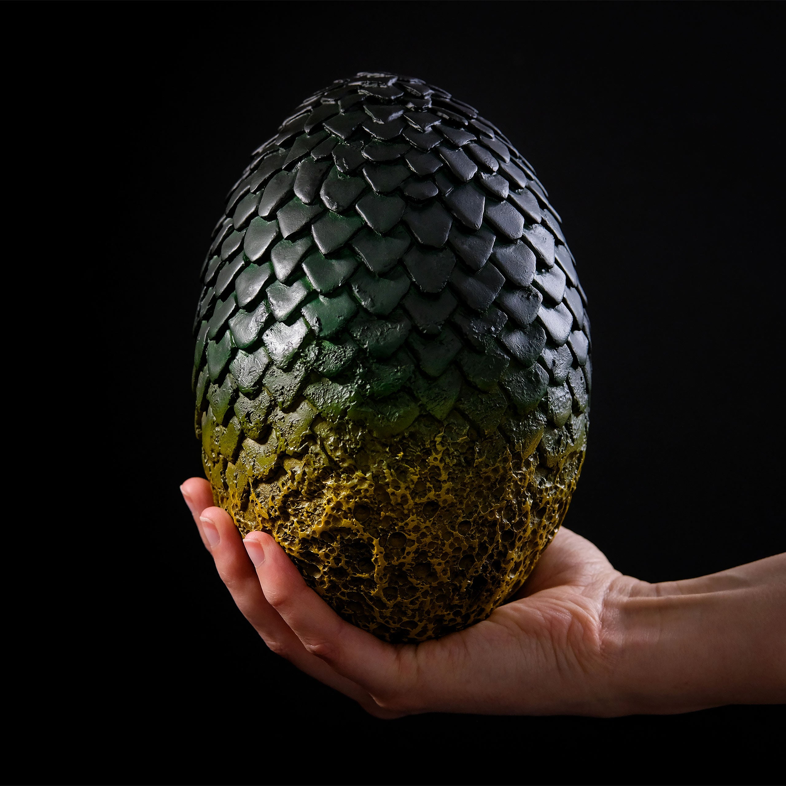 Immagine del prodotto Game of Thrones - Uovo di drago verde di Rhaegal