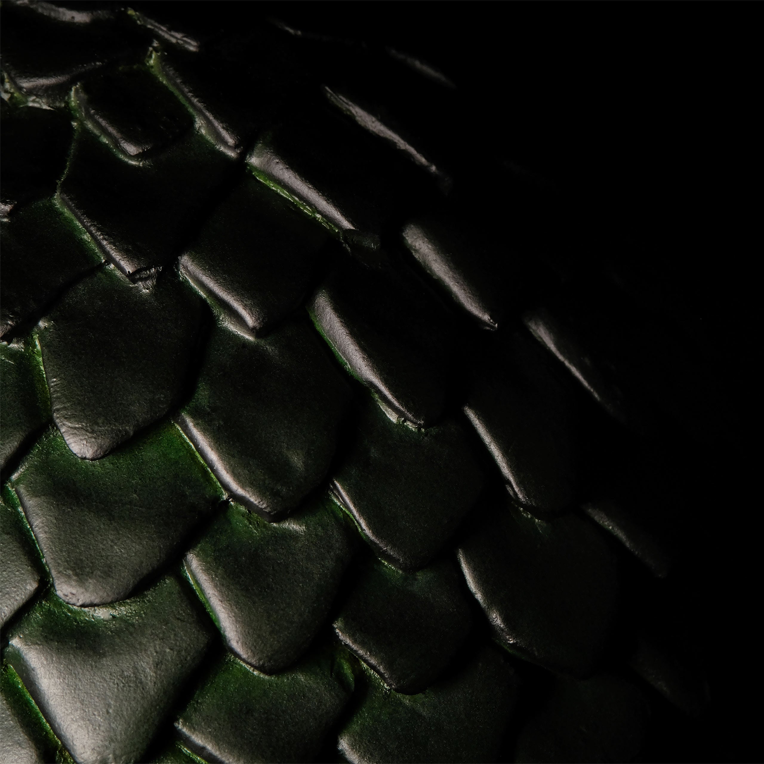 Immagine del prodotto Game of Thrones - Uovo di drago verde di Rhaegal