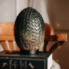 Immagine del prodotto Game of Thrones - Uovo di drago verde di Rhaegal