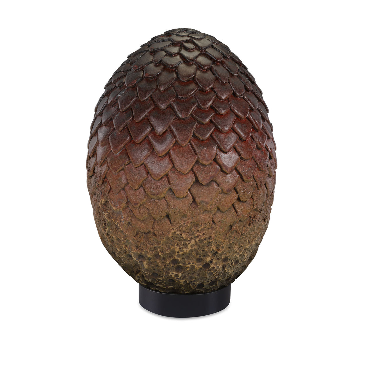 Immagine del prodotto Game of Thrones - Uovo di drago rosso di Drogon