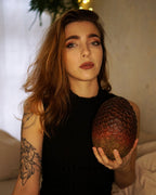 Immagine del prodotto Game of Thrones - Uovo di drago rosso di Drogon