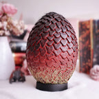 Immagine del prodotto Game of Thrones - Uovo di drago rosso di Drogon