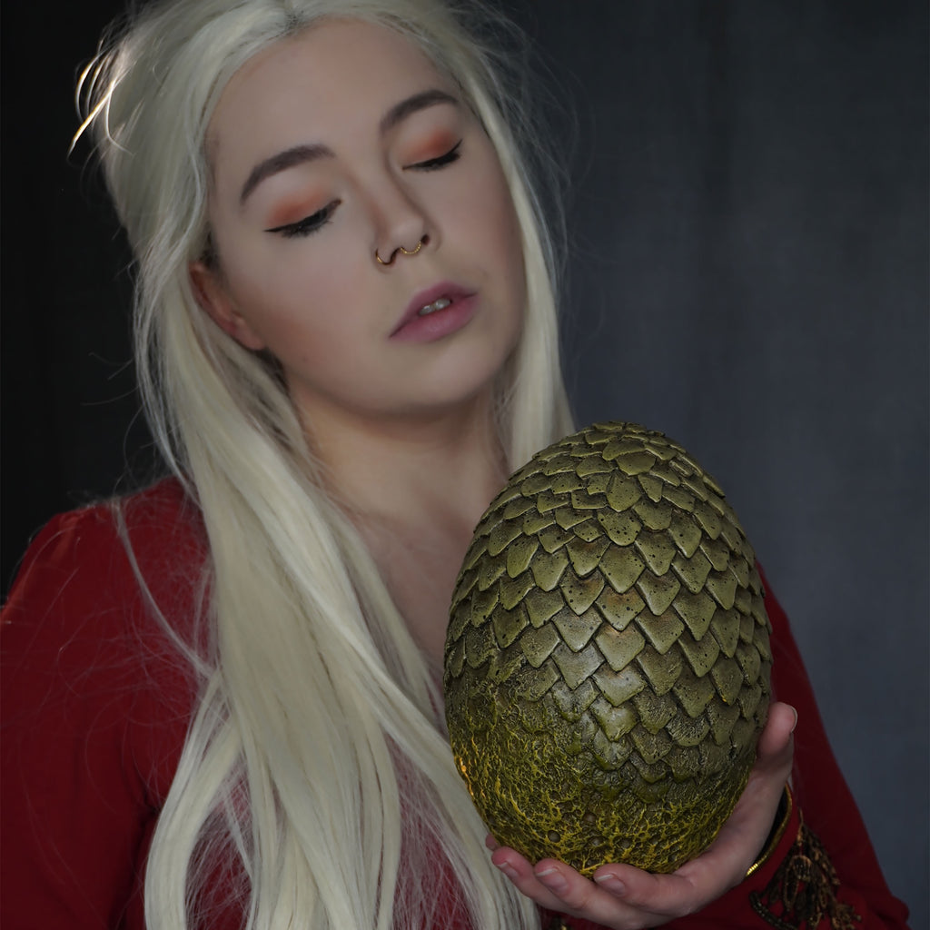 Immagine del prodotto Game of Thrones - Uovo di drago di Viserion