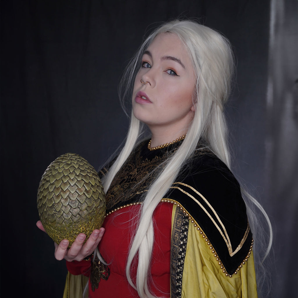 Immagine del prodotto Game of Thrones - Uovo di drago di Viserion