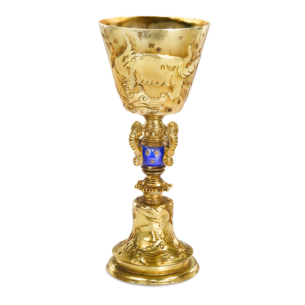 Image produit Harry Potter - Coupe de Dumbledore
