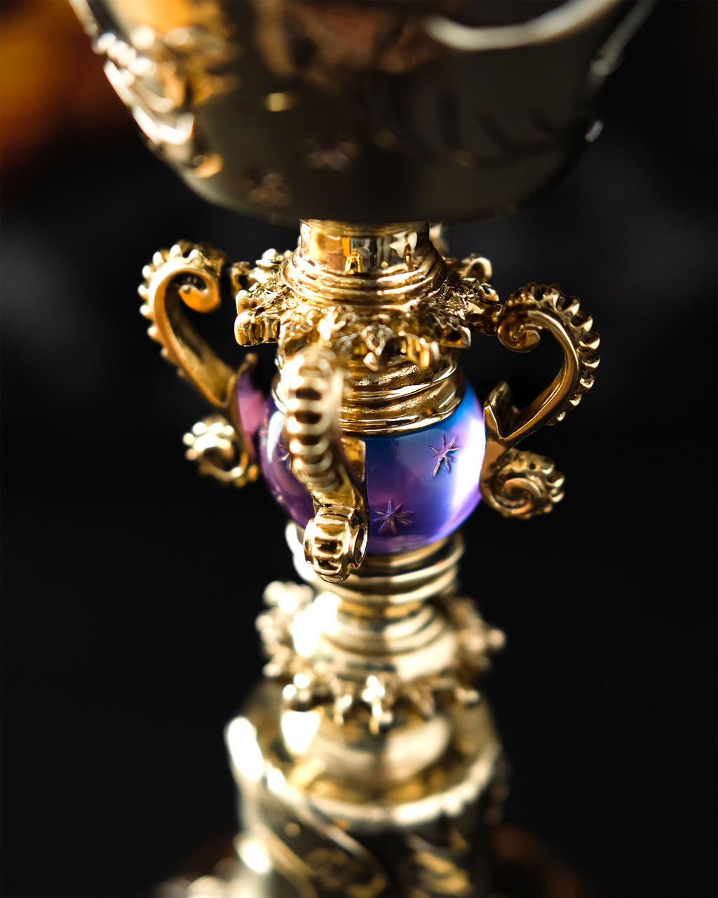 Image produit Harry Potter - Coupe de Dumbledore