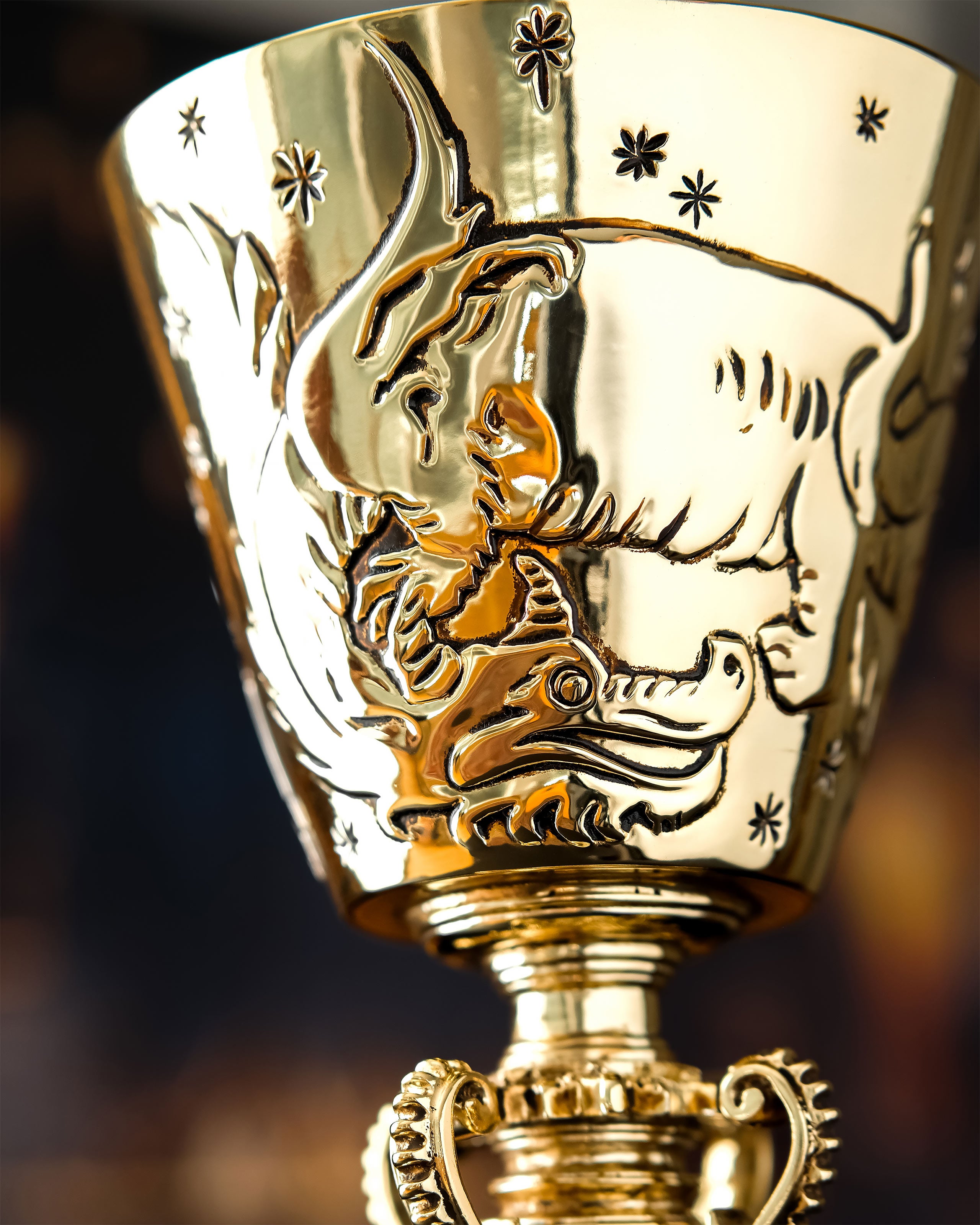 Image produit Harry Potter - Coupe de Dumbledore