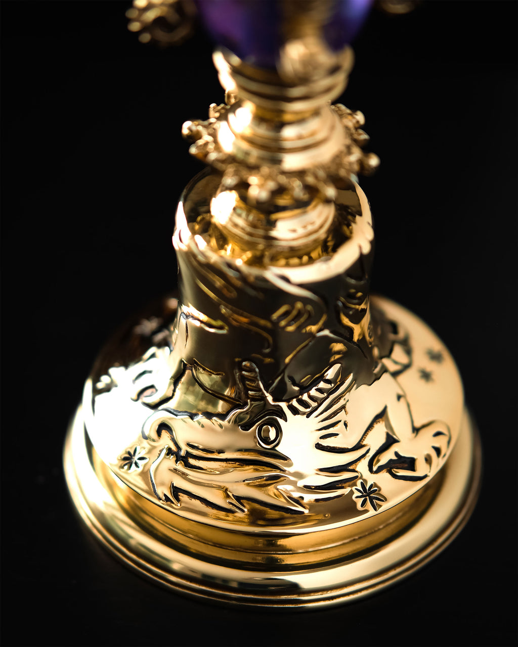 Image produit Harry Potter - Coupe de Dumbledore