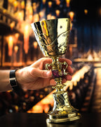 Image produit Harry Potter - Coupe de Dumbledore