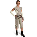 Immagine del prodotto Star Wars - Costume deluxe di Rey per bambini