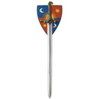 Immagine del prodotto Game of Thrones - La spada di Brienne di Tarth Oathkeeper