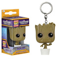 Image produit Les Gardiens de la Galaxie - Porte-clés Baby Groot