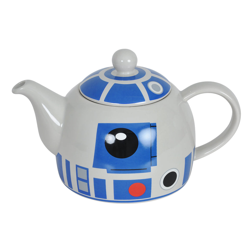 Image produit Star Wars - Théière R2-D2