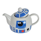 Image produit Star Wars - Théière R2-D2
