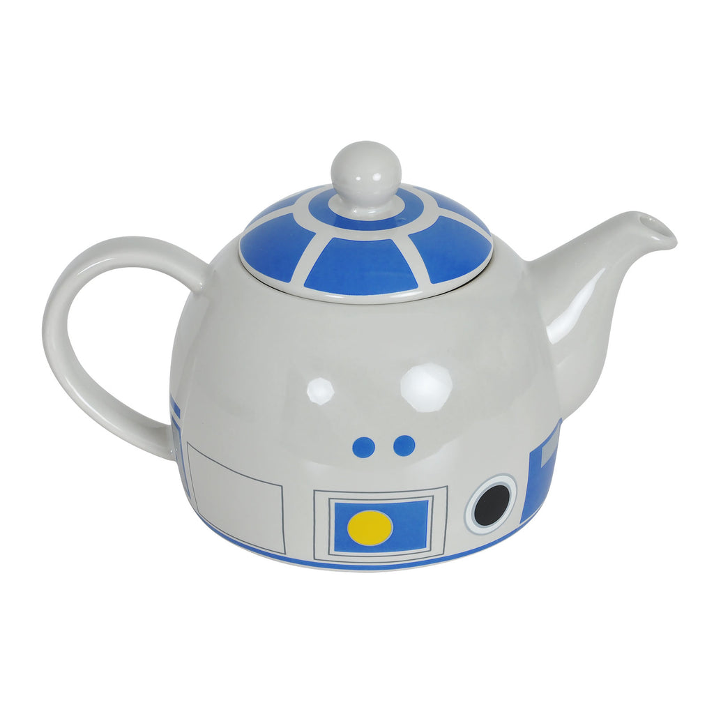 Image produit Star Wars - Théière R2-D2
