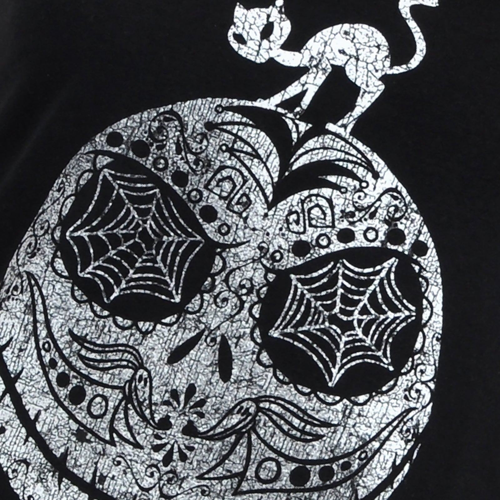 Immagine del prodotto Nightmare Before Christmas - Sono il tuo incubo canotta da donna