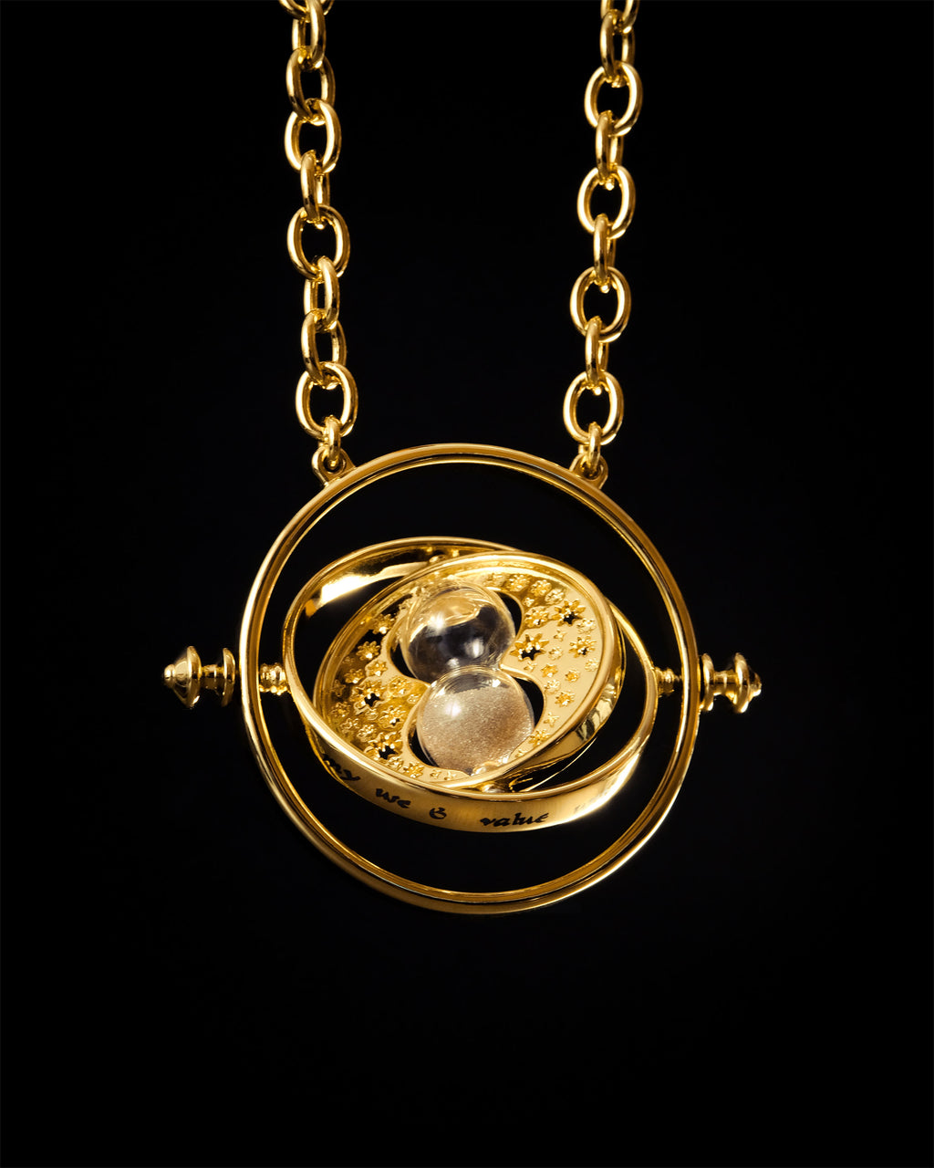 Immagine del prodotto Harry Potter - Giratempo Edizione Speciale