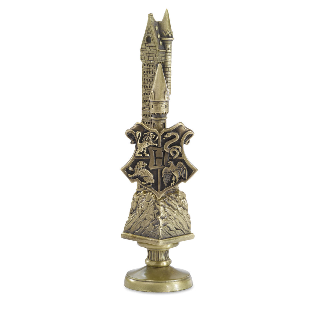 Image produit Harry Potter - Sceau de Poudlard avec cire