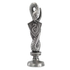 Immagine del prodotto Harry Potter - Sigillo Serpeverde con cera