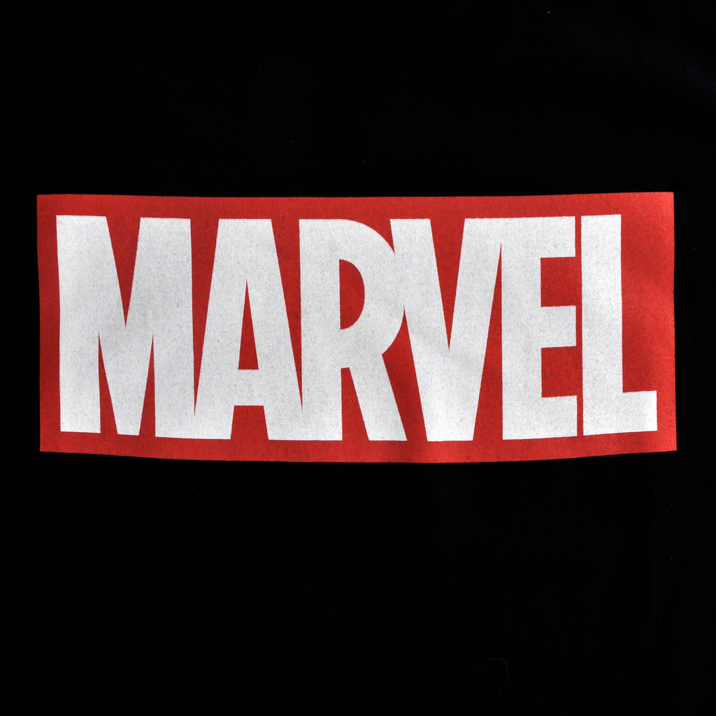 Immagine del prodotto Marvel - T-shirt Logo nera