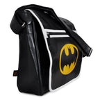 Immagine del prodotto Batman - Borsa Messenger con logo nero
