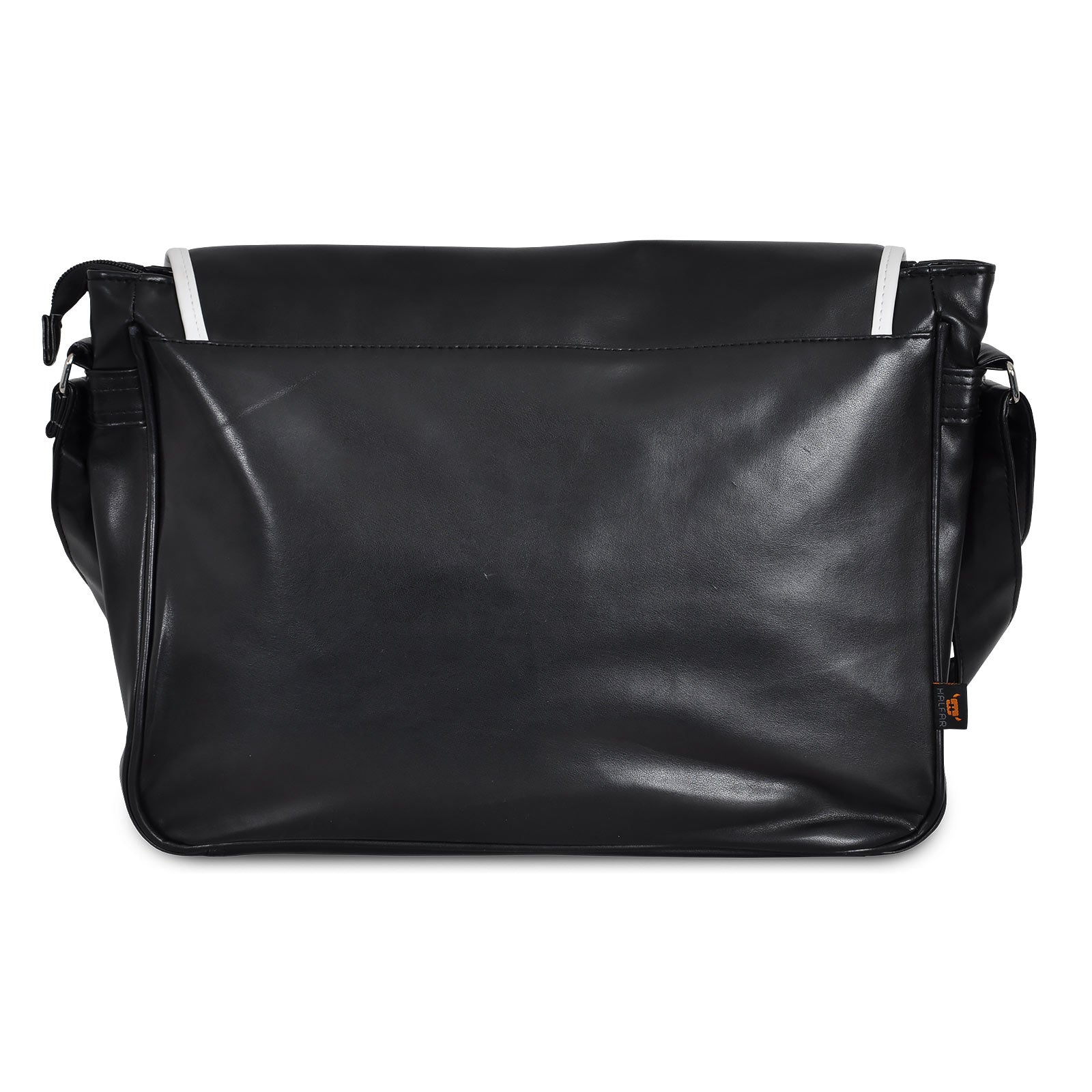 Immagine del prodotto Batman - Borsa Messenger con logo nero