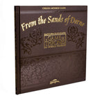 Image produit Game of Thrones - De sables de Dorne complément de livre de cuisine