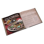Image produit Game of Thrones - De sables de Dorne complément de livre de cuisine